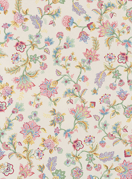 کاغذ دیواری Fiore 220476