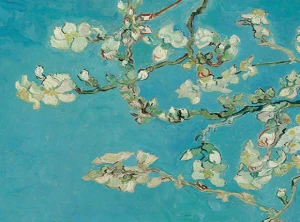 پوستر کاغذ دیواری Van Gogh2 200331