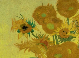 پوستر کاغذ دیواری Van Gogh2 200329
