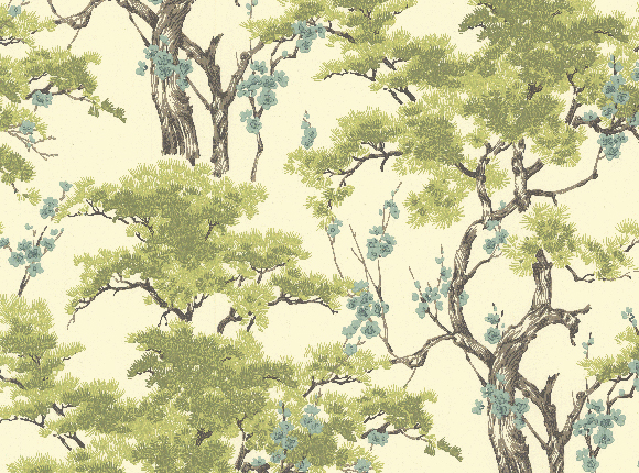 آلبوم کاغذ دیواری Rose More 160210006