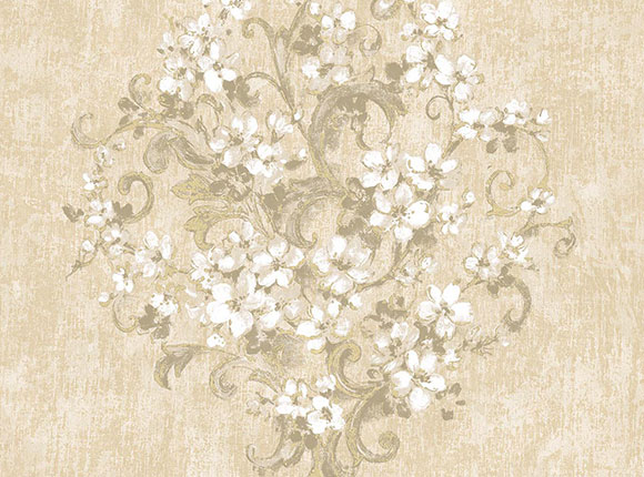 کاغذ دیواری Exotic 90502