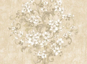 کاغذ دیواری Exotic 90502