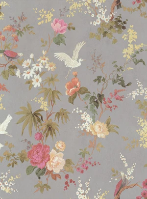کاغذ دیواری Fiore 220482