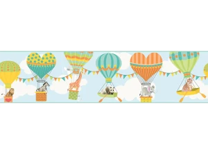 آلبوم کاغذ دیواری Growing up kids GK8955BD