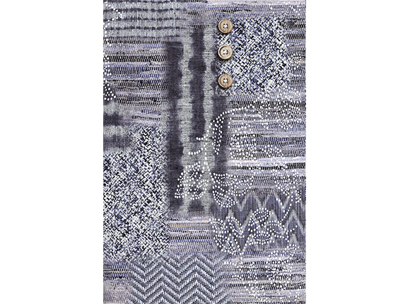 پوستر کاغذ دیواری Nomadics 30530