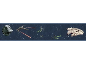 آلبوم کاغذ دیواری Star Wars DY0293BD