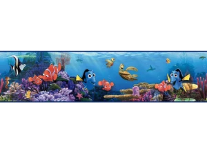 آلبوم کاغذدیواری Disney Marvel DS7794