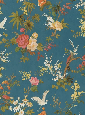 کاغذ دیواری Fiore 220483