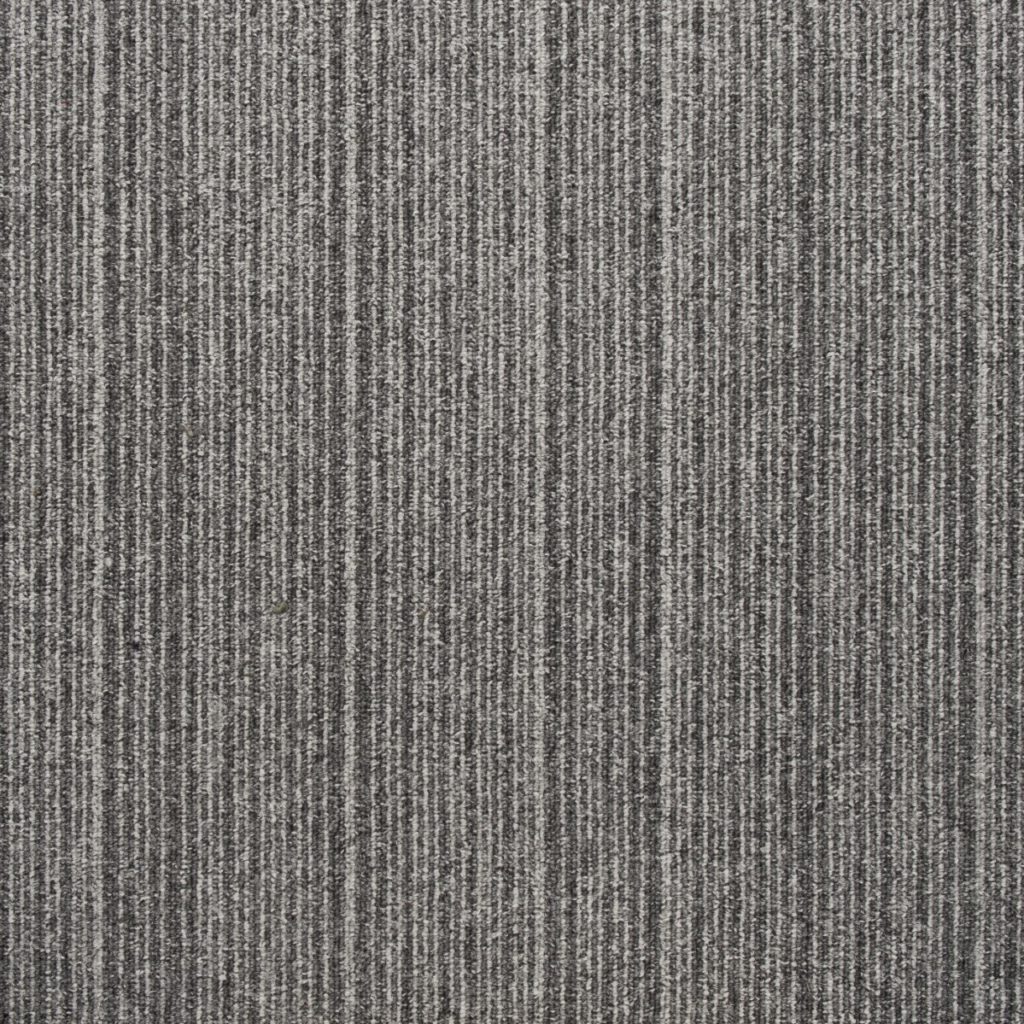 موکت تایل 972 رنگ خاکستری expantion point