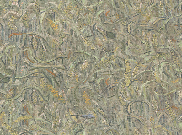 کاغذ دیواری Van Gogh2 220050