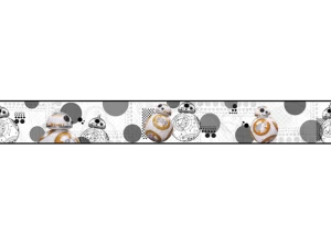 آلبوم کاغذ دیواری Star Wars DY0310BD