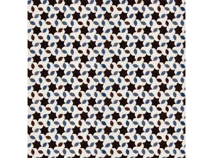 پوستر کاغذ دیواری Tiles 3000035