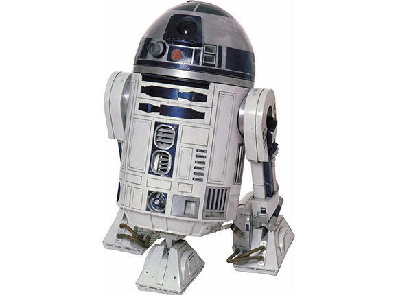 پوستر و استیکر Star Wars RMK1592GM