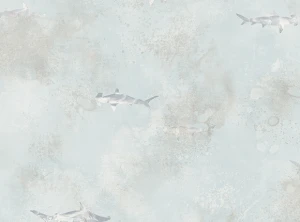 کاغذ دیواری Aerial fj040214