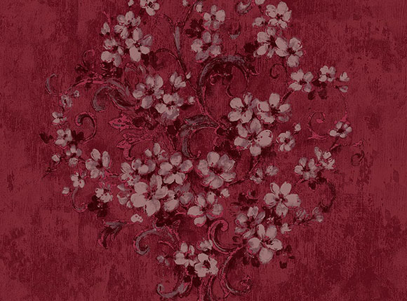 کاغذ دیواری Exotic 90506