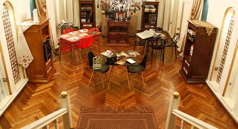 فروشگاه آدلی