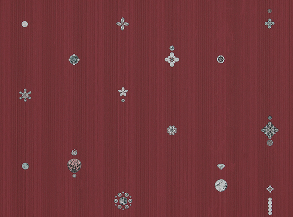 کاغذدیواری Neo Royal 218650