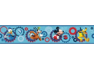 آلبوم کاغذدیواری Disney Marvel DS7794