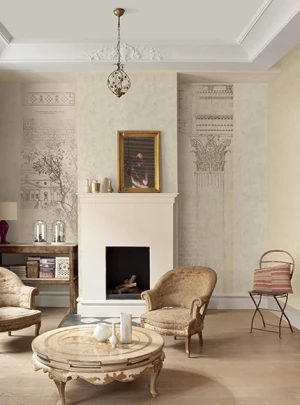 پوستر کاغذ دیواری Palladio