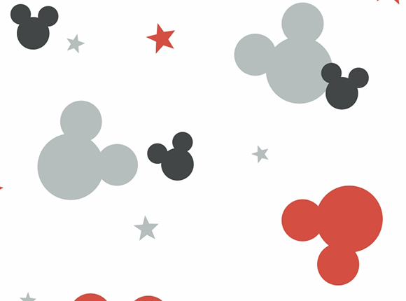 آلبوم کاغذ دیواری Star Wars DY0209