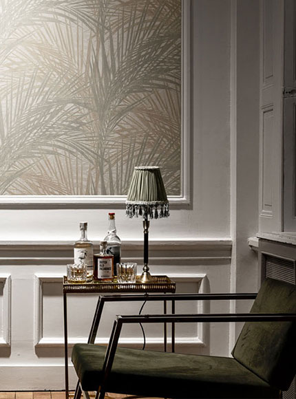 کاغذ دیواری Zen