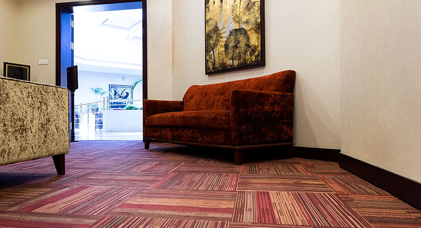 هتل پارسیان آزادی