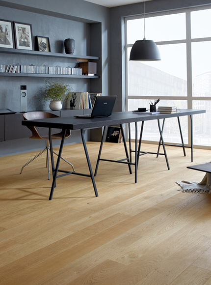 پارکت چوبی Oak