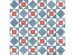 پوستر کاغذ دیواری Tiles 3000017