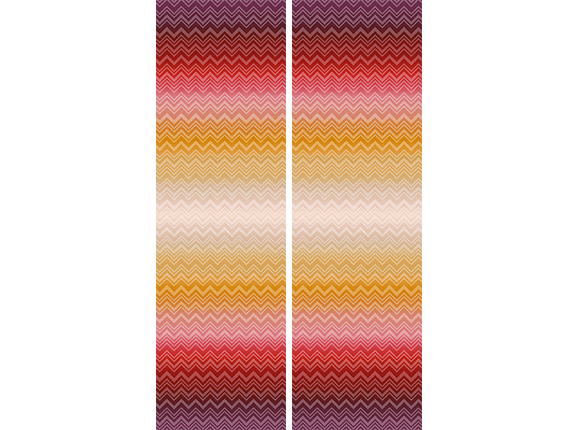 پوستر دیواری Missoni 20091