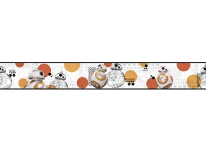 آلبوم کاغذ دیواری Star Wars DY0311BD
