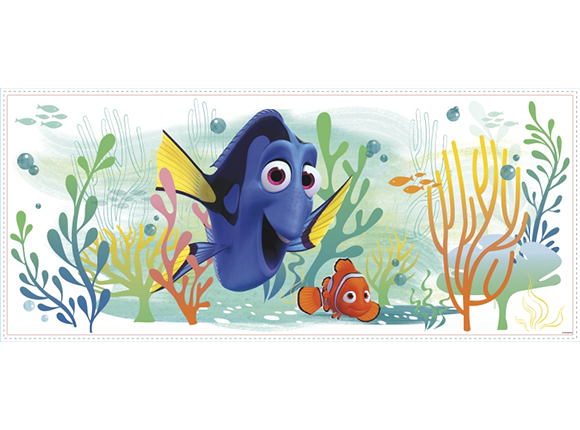 پوستر و استیکر Star Wars RMK3220GM