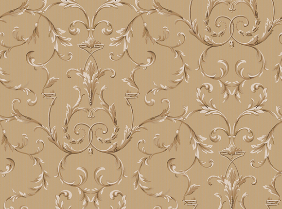 کاغذ دیواری Luminous lavender ED3232