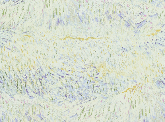 کاغذ دیواری Van Gogh 17181