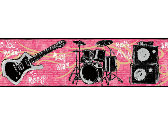 آلبوم کاغذ دیواری Growing up kids GK8823BD