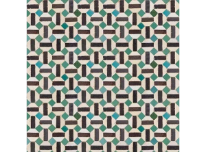 پوستر کاغذ دیواری Tiles 3000036