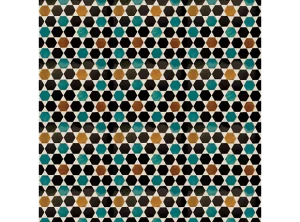 پوستر کاغذ دیواری Tiles 3000034