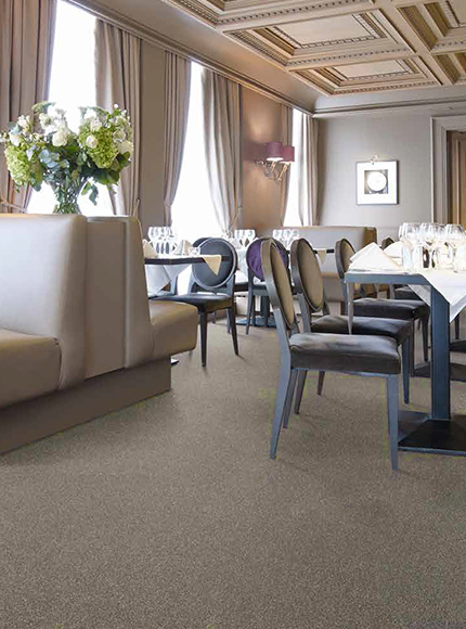 موکت رولی Melange