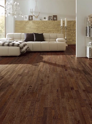 پارکت چوبی Ash Brushed