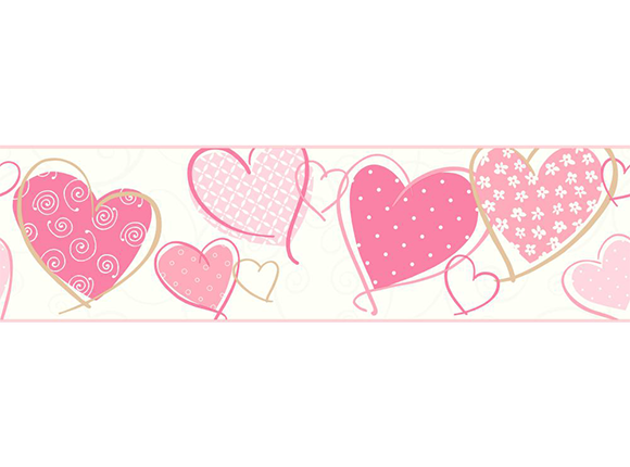 بردر قلب آلبوم Growing up Kids