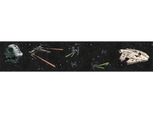 آلبوم کاغذ دیواری Star Wars DY0292BD