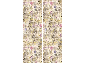 پوستر دیواری Missoni 20095