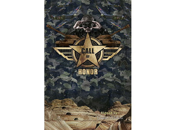 پوستر کاغذ دیواری Lef 30350