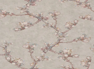 کاغذ دیواری Van Gogh2 220011