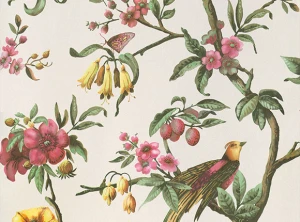 کاغذ دیواری Fiore 220446