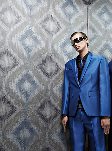 آلبوم کاغذ دیواری Berlin