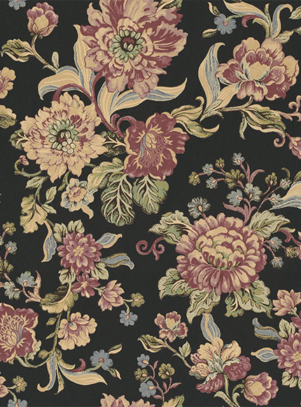 کاغذ دیواری Fiore 220461