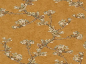 کاغذ دیواری Van Gogh2 220014