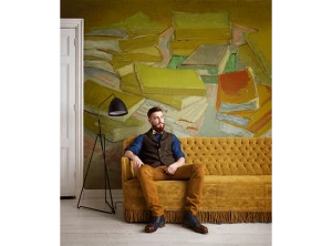 پوستر کاغذ دیواری VanGogh 30540