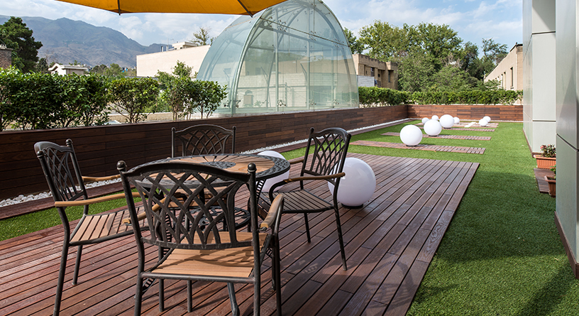 چمن مصنوعی Stonefield