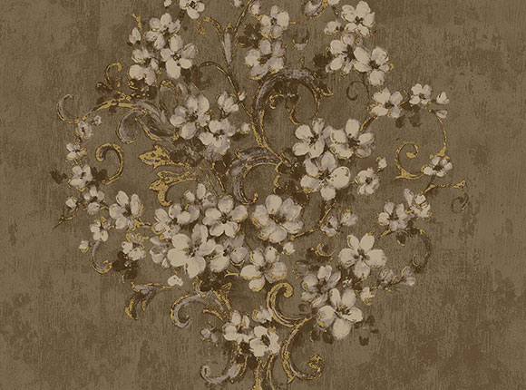 کاغذ دیواری Exotic 90507